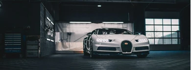 Expertcar-Carrosserie GmbH