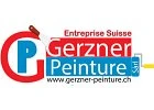 Gerzner Peinture Sàrl-Logo