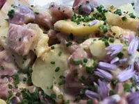 Fässler's Tisch