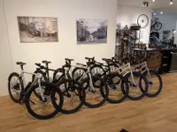 Radaar Urban Cycling