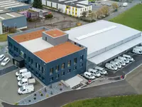 Strässle Installationen AG