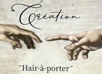 Création Hair à Porter