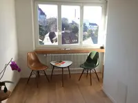 Shiatsu & Chi-Gung, Vismay Spillmann