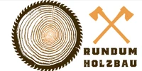 Rundum Holzbau GmbH-Logo