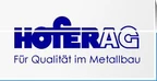 Hofer AG Metallbau