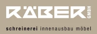 Räber Schreinerei GmbH-Logo