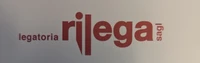 Legatoria Rilega Sagl-Logo