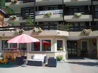 Hotel-Garni Jägerhof