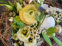 Blumengeschäft Löwenzahn