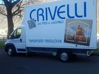 Crivelli Traslochi & Trasporti SA - Klicken Sie, um das Bild 2 in einer Lightbox vergrössert darzustellen