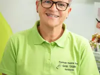 Podologie Rheintal GmbH