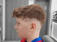 Mohair Hair Salon