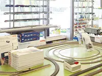 Bahnorama Modelleisenbahnen GmbH