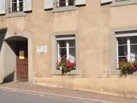 Fondation de La Côte pour l'aide et les soins à domicile et la prévention