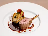 Albergo Ristorante della Stazione da YanElo
