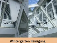 Sopa Reinigung