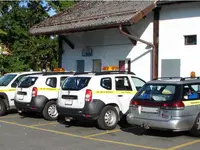 ASB Auto Secours Région lausannoise SA
