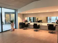 HAIR MANIA COIFFURE