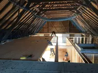 Holzbau Mäusli GmbH
