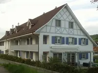 Bucher Roger AG