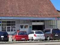 Dorfgarage Meier + Staubli GmbH
