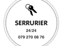SOS SERRURIER 24 Genève