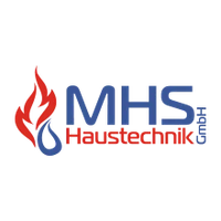 MHS Haustechnik GmbH-Logo