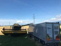 Odelet Transports SA