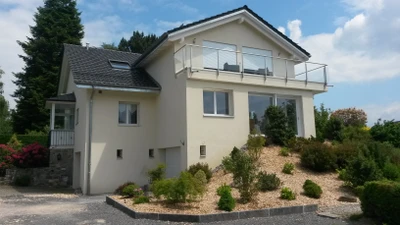 Rénovation d'une maison individuelle