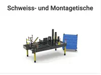 OERLIKON Schweisstechnik AG