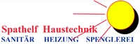 Spathelf Haustechnik GmbH-Logo