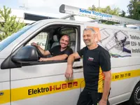 Elektro Huber AG
