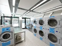 Wash Genève 85