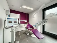 Cabinet Dentaire WEISSDENTAL – Cliquez pour agrandir l’image 13 dans une Lightbox