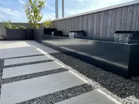 Popp Gartenbau AG