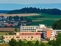 Pflegeheim Maggenberg - Klicken Sie, um das Bild 5 in einer Lightbox vergrössert darzustellen