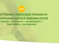 Farmacia San Salvatore SA