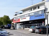 Garage Simon Kunz AG