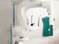 Clinique Dentaire de Genolier
