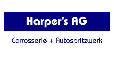 Harper's AG