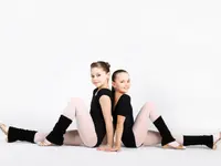 Tanzschule dance4fun - Klicken Sie, um das Bild 9 in einer Lightbox vergrössert darzustellen