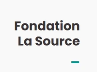 Fondation La Source-Logo