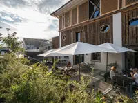 Hotel Greuterhof AG