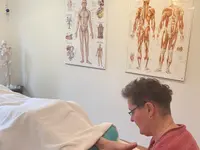 Medizinische Massagepraxis Enz Martina