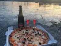 Nara Pizza