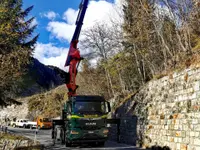 Tscherrig Transport AG
