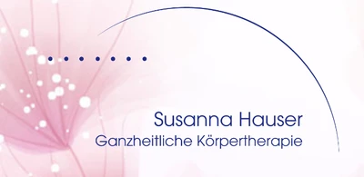 Hauser Susanna