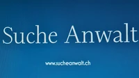 Suche Anwalt-Logo