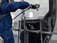Carrosserie Claude Pasquier SA
