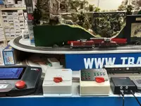 Le Train Jouet Sàrl